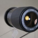 RICOH 70-210mm f/4.5 K-MOUNT K10D K20D K200D ME MX