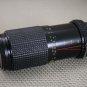 RICOH 70-210mm f/4.5 K-MOUNT K10D K20D K200D ME MX