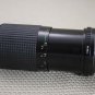 RICOH 70-210mm f/4.5 K-MOUNT K10D K20D K200D ME MX