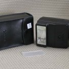 CANON SPEEDLITE 177A CAMERA FLASH IN CASE EX+