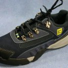 CHAPS BOYS TRAIL CLIMBING BLUE SPORT WALKING SHOE 5 NEW