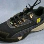 CHAPS BOYS TRAIL CLIMBING BLUE SPORT WALKING SHOE 5 NEW
