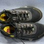 CHAPS BOYS TRAIL CLIMBING BLUE SPORT WALKING SHOE 5 NEW