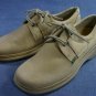 HELLE ROMU'S BONE LEATHER WOMENS WALKING SHOES 36/6 M