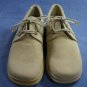 HELLE ROMU'S BONE LEATHER WOMENS WALKING SHOES 36/6 M