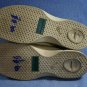 HELLE ROMU'S BONE LEATHER WOMENS WALKING SHOES 36/6 M