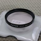 TIFFEN AUTH 52mm SKY 1A SKYKIGHT LENS FILTER USA F661