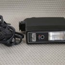 VINTAGE SOLIGOR MK-6A AC/DC CORDED 110/220 V FLASH UNIT