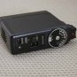 VINTAGE SOLIGOR MK-6A AC/DC CORDED 110/220 V FLASH UNIT
