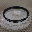 HOYA AUTH 55mm DIFFUSER LENS FILTER SOFT EFFECTS F988
