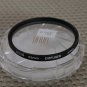 HOYA AUTH 55mm DIFFUSER LENS FILTER SOFT EFFECTS F988