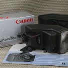 CANON SPEEDLITE 300EZ EOS FILM CAMERA FLASH MINT IN BOX
