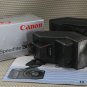CANON SPEEDLITE 300EZ EOS FILM CAMERA FLASH MINT IN BOX