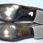 JOAN & DAVID WOMEN BLACK SUEDE LEATHER PUMPS SHOE 6.5 M