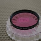 TIFFEN 55mm FLD FL-D FLOURESCENT LENS FILTER F935 EX++