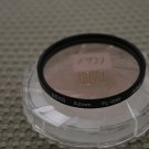 HOYA AUTH 52mm FL-DAY LENS FILTER IN CASE EX++ F937