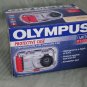 OLYMPUS PT-002 MARINE CASE FOR D-220L D-320L D-340/360