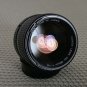 CANON FD 85mm f/1.8 TELE PORTRAIT LENS 1:1.8 EX++