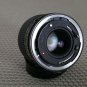 CANON FD 85mm f/1.8 TELE PORTRAIT LENS 1:1.8 EX++