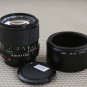 CANON FD 85mm f/1.8 TELE PORTRAIT LENS 1:1.8 EX++