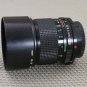 CANON FD 85mm f/1.8 TELE PORTRAIT LENS 1:1.8 EX++