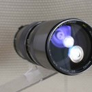 OLYMPUS MT 85-300mm f/5 Macro 1:2 Zoom by Soligor EX