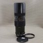 OLYMPUS MT 85-300mm f/5 Macro 1:2 Zoom by Soligor EX