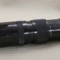 OLYMPUS MT 85-300mm f/5 Macro 1:2 Zoom by Soligor EX