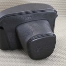 HONEYWELL PENTAX BLK LEATHER CAMERA CASE SPOTMATIC EX+
