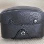 HONEYWELL PENTAX BLK LEATHER CAMERA CASE SPOTMATIC EX+