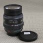 PENTAX-F TAKUMAR-F 28-80mm ZOOM LENS K7 K20d K2000 MINT
