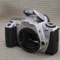 CANON EOS REBEL 2000 FILM CAMERA FLASH STRAP MINTY