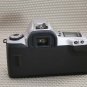 CANON EOS REBEL 2000 FILM CAMERA FLASH STRAP MINTY