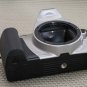 CANON EOS REBEL 2000 FILM CAMERA FLASH STRAP MINTY