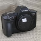 CANON EOS 650 35mm FILM CAMERA EX working condition