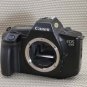 CANON EOS 650 35mm FILM CAMERA EX working condition