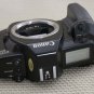 CANON EOS 650 35mm FILM CAMERA EX working condition