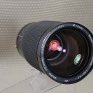 PENTAX-A by VIVITAR 28-200mm ZOOM LENS K7 K20d K2000