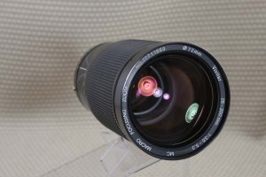 PENTAX-A by VIVITAR 28-200mm ZOOM LENS K7 K20d K2000
