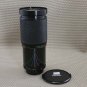 PENTAX-A by VIVITAR 28-200mm ZOOM LENS K7 K20d K2000