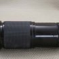 PENTAX-A by VIVITAR 28-200mm ZOOM LENS K7 K20d K2000