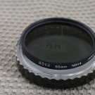 HOYA AUTH 55mm NDX4  NEUTRAL DENSITY LENS FILTER F879