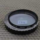 HOYA 55mm 82A LIGHT BALANCING BLUE LENS FILTER F434