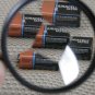 QUANTARAY 55mm 5 SECTION MULTI IMAGE EFFECT FILTER 1181