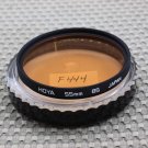 HOYA AUTH 55mm 85 COLOR CONVERSION FILTER MINT - F444