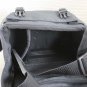 CANON AUTH BLK SLR DIGITAL CAMERA GADGET BAG MINT