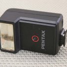 PENTAX AF160SA AF 160 SA AUTO FLASH EXCELLENT PROGRAM