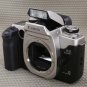 CANON EOS ELAN II E AUTO FOCUS SLR FILM CAMERA BODY Ex+