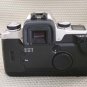 CANON EOS ELAN II E AUTO FOCUS SLR FILM CAMERA BODY Ex+