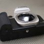 CANON EOS ELAN II E AUTO FOCUS SLR FILM CAMERA BODY Ex+